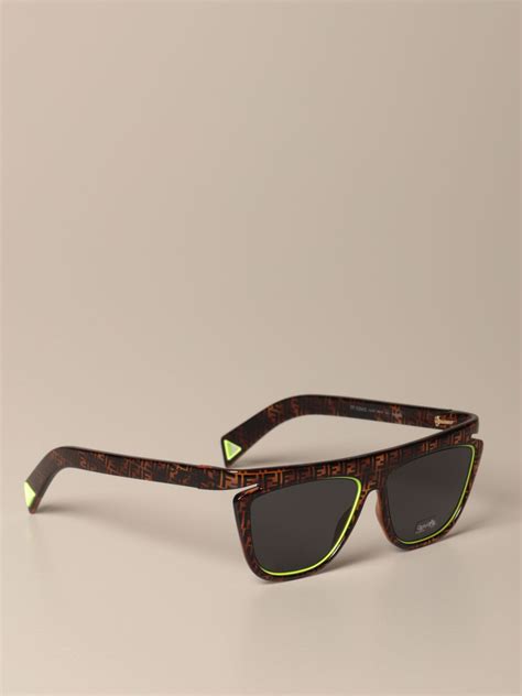 fendi mens sunglasses 2018|fendi unisex sunglasses.